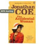 The Accidental Woman 9780141033327 Jonathan Coe, Verzenden, Gelezen, Jonathan Coe