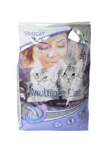 Sivocat Multiple Cat 12ltr, Dieren en Toebehoren, Nieuw, Ophalen of Verzenden