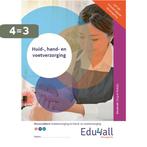 Huid-, hand- en voetverzorging / Edu4all ZW 9789037261653, Boeken, Verzenden, Gelezen