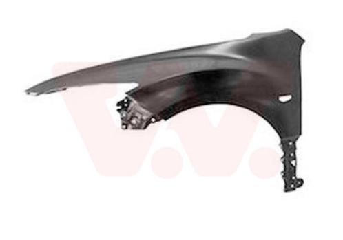 SPATBORD VOOR MAZDA 6 2008-2012 GS1D52210D, Auto diversen, Auto-accessoires, Nieuw, Ophalen of Verzenden