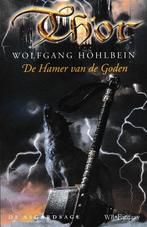 De Hamer van de Goden - Wolfgang Hohlbein - 9789028425910, Nieuw, Verzenden