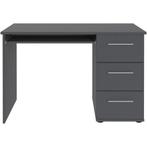VOGL Möbelfabrik Bureau Tobi, optional mit, Huis en Inrichting, Bureaus, Verzenden, Nieuw