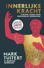 9789493213852 Innerlijke kracht | Tweedehands, Verzenden, Zo goed als nieuw, Mark Tuitert