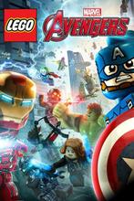 LEGO Marvels Avengers [Xbox One], Spelcomputers en Games, Games | Xbox One, Ophalen of Verzenden, Nieuw