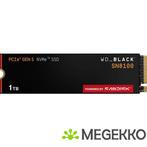 Sandisk WD_BLACK SN8100 1TB, Computers en Software, Harde schijven, Verzenden, Nieuw, SanDisk