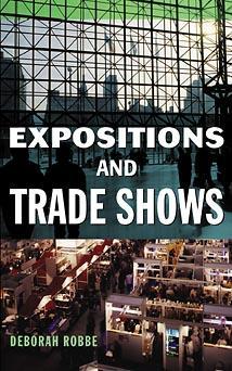 Expositions And Trade Shows 9780471153900, Boeken, Wetenschap, Zo goed als nieuw, Verzenden