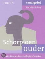 SCHORPIOEN-OUDER 9789043902847 M. de Jong, Verzenden, Gelezen, M. de Jong