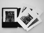 Robert Doisneau (1912–1994) - Portfolio with 5 collectible