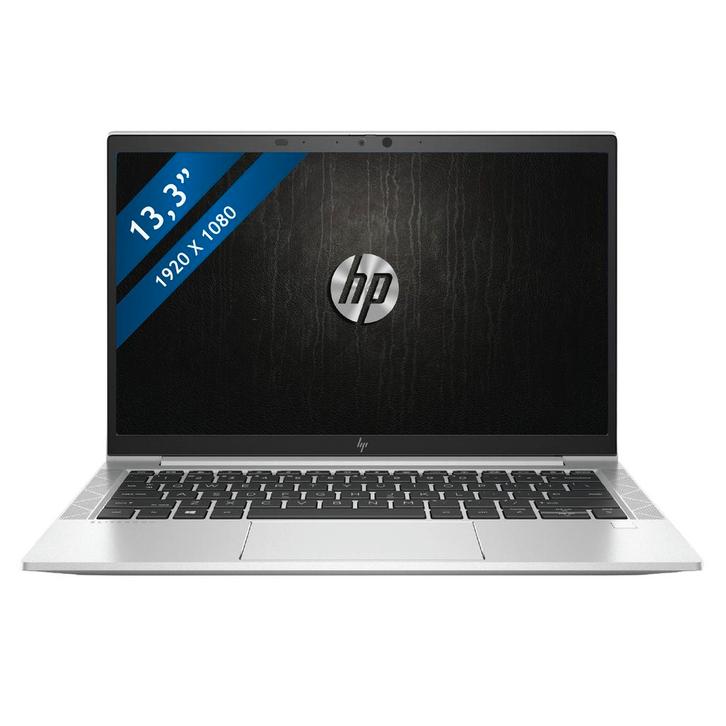 HP EliteBook 830 G8 13,3 – i7, 8 GB, 256 GB SSD, Computers en Software, Windows Laptops, Nieuw, Ophalen of Verzenden