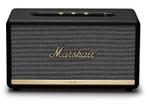 Marshall -  Stanmore Ii Bluetoothspeaker  - Zwart, Audio, Tv en Foto, Luidsprekers, Overige merken, Verzenden, Overige typen, Nieuw