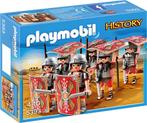 Playmobil History Romeins Legioen Speelset - 5393 (Nieuw), Kinderen en Baby's, Verzenden, Nieuw