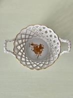 Herend - Bonbon mand (2) - Chinese Boeket - Porselein -