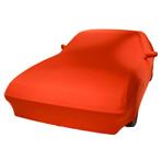 Autohoes passend voor Ferrari 400 binnen BESTE PASVORM cover, Ophalen of Verzenden, Nieuw, Op maat