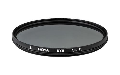 43mm - Hoya UX II Polarisatiefilter / CPL lensfilter, Audio, Tv en Foto, Fotografie | Fotostudio en Toebehoren