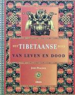 Het Tibetaanse Boek Van Leven En Dood 9789057644733, Boeken, Politiek en Maatschappij, Gelezen, John Peacock, Verzenden