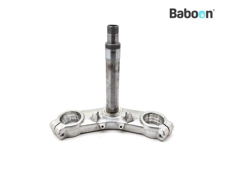 Voorvork T-stuk Kawasaki ZX 9 R 1994-1997 (NINJA ZX-9R, Motoren, Onderdelen | Kawasaki, Gebruikt, Verzenden