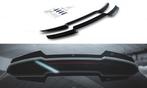 Spoiler V.2 Audi RS6 C7 Maxton Glans Zwart, Ophalen of Verzenden, Nieuw