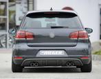 Aggressive Diffuser voor Volkswagen Golf 6 GTI / GTD, Auto diversen, Ophalen of Verzenden