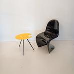 Bois Manu - Lucien De Roeck - Bijzettafel - palette pic-nic, Antiek en Kunst, Antiek | Meubels | Stoelen en Banken