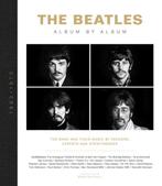 9781787393134 The Beatles - Album by Album, Verzenden, Nieuw, Brian Southall