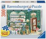 Flower Shop Puzzel (300 XL stukjes) | Ravensburger - Puzzels, Nieuw, Verzenden