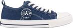 2dekans | Gap - Sneaker - Vrouw - Marineblauw - 37 - 37, Kleding | Dames, Schoenen, Blauw, Ophalen of Verzenden, Zo goed als nieuw