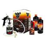 5in1 DPF Reiniger   Cleaning Kit   Pistool   Fles   Son..., Verzenden, Nieuw