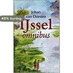 IJSSEL-OMNIBUS 9789029717007 VAN DORSTEN, Verzenden, Gelezen, VAN DORSTEN