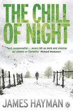 Chill Of Night 9780141047300 James Hayman, Verzenden, Gelezen, James Hayman