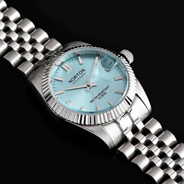 Norton - Vibia - Zonder minimumprijs - Dames - 2025, Sieraden, Tassen en Uiterlijk, Horloges | Heren