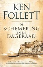 9789022599280 Kingsbridge 4 - De schemering en de dageraad, Boeken, Verzenden, Nieuw, Ken Follett