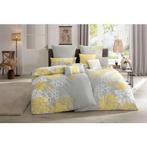 Home affaire Overtrekset Susan in mt. 135x200 of, Huis en Inrichting, Slaapkamer | Beddengoed, Verzenden, Nieuw