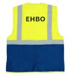 EHBO hesje | Veiligheidsvest met zakken - Officile kleuren, Diversen, Braces, Nieuw, Verzenden