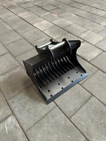 Puinbak S30/150  | 0.0 - 1.2ton | 500mm | 34L | 35Kg beschikbaar voor biedingen