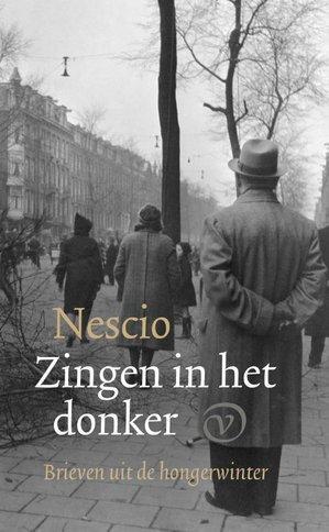 Zingen In Het Donker | Nescio | Nieuw, Boeken, Literatuur, Nieuw, Verzenden