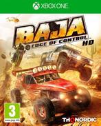 Baja: Edge of Control HD Xbox One Garantie & morgen in huis!, Ophalen of Verzenden, Zo goed als nieuw, Vanaf 3 jaar