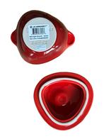 Le Creuset Appel Cocotte Aardewerk, Huis en Inrichting, Verzenden, Nieuw