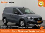 Mercedes Citan Bestelbus L1 H1 2022 Diesel Handgeschakeld, Nieuw, Dealer onderhouden, Zilver of Grijs, Te koop