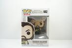 Funko Pop Movies: Mortal Engines - Thaddeus Valentine 682, Verzamelen, Ophalen of Verzenden, Zo goed als nieuw