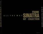 cd - Frank Sinatra - All The Way: Frank Sinatra Hit Colle..., Zo goed als nieuw, Verzenden