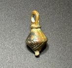 Viking periode Brons Onverseerbare en draagbare