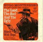 vinyl single 7 inch - Hugo Montenegro, His Orchestra And..., Zo goed als nieuw, Verzenden