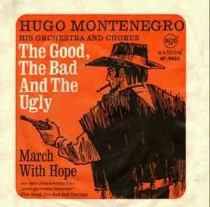 vinyl single 7 inch - Hugo Montenegro, His Orchestra And..., Cd's en Dvd's, Vinyl Singles, Zo goed als nieuw, Verzenden
