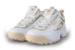 Fila Sneakers in maat 36 Wit | 10% extra korting, Kleding | Dames, Schoenen, Verzenden, Wit, Fila, Sneakers of Gympen