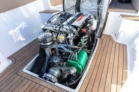 Binnenboordmotor inboard onderhoud / reparatie op locatie, Watersport en Boten, Buiten- en Binnenboordmotoren, Binnenboordmotor