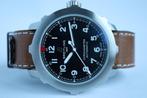 Breitling Aviator Super 8 B20 10/2022 FULL SET, ALS NIEUW, Leer, Staal, Breitling, Polshorloge