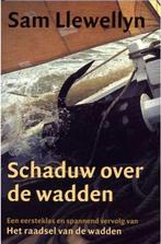Schaduw Over De Wadden, Ophalen of Verzenden, Nieuw
