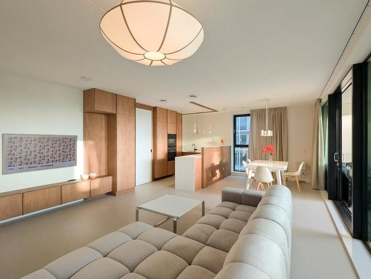 Te huur: Appartement Dijkmeerlaan in Amsterdam, Huizen en Kamers, Huizen te huur, Noord-Holland, Appartement