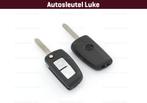 2-knops klapsleutel behuizing kpb1375 voor Nissan, Auto-onderdelen, Verzenden, Nieuw
