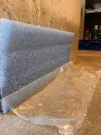 randisolatie 15cm hoog met kleefstrip 50mtr, Ophalen of Verzenden, Nieuw, Overige typen